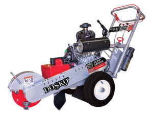 Dosko Stump Grinder (620-20HE)