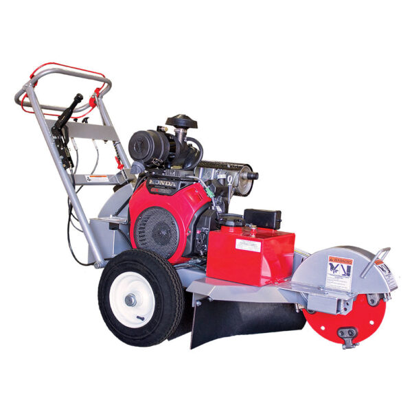 Dosko Stump Grinder (620-20HE) - Image 3