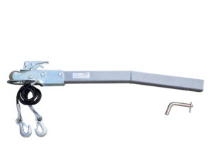 Dosko Stump Grinder Tow Kit for 620-20HE (620-TP)