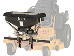 JRCO Broadcast Spreader For Zero-Turn Mowers (503.JRC)
