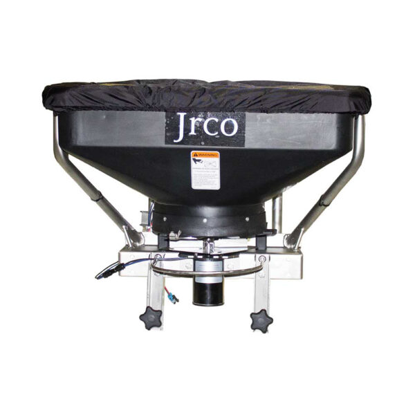 JRCO Broadcast Spreader For Zero-Turn Mowers (503.JRC) - Image 2