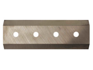 Brush Chipper Knife 6.5" x 2.265" x .375" (790006.DOS)