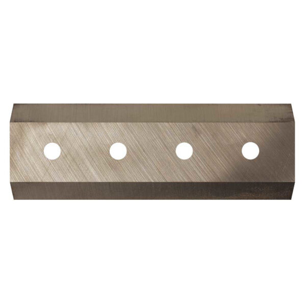 Brush Chipper Knife 6.5" x 2.265" x .375" (790006.DOS)