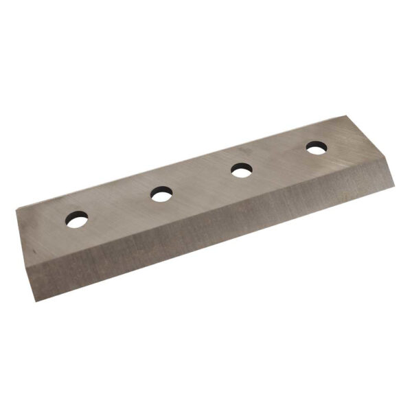 Brush Chipper Knife 6.5" x 2.265" x .375" (790006.DOS) - Image 2
