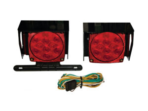Iron and Oak LED Light Kit (797859)