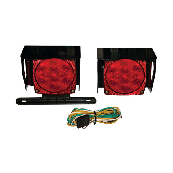 Iron and Oak LED Light Kit (797859)