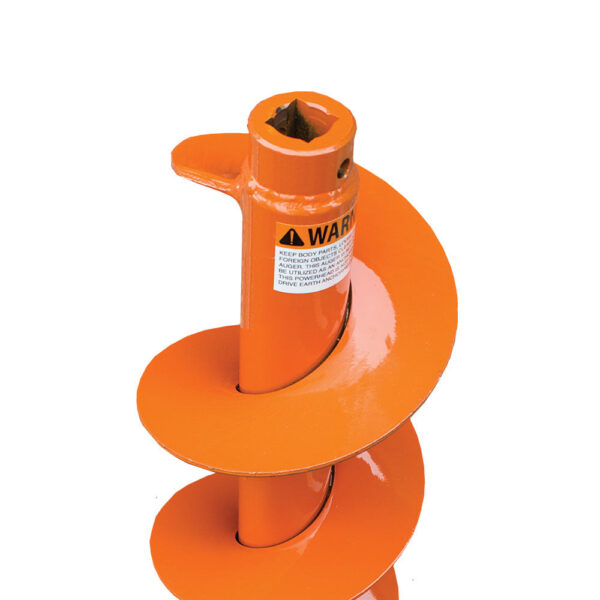 Brave Auger Bit, 7/8 in. Square, 16D x 36L (BR10601) - Image 2