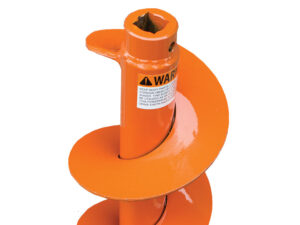 Brave Auger Bit, 7/8 in. Square, 14D x 36L (BR10600)