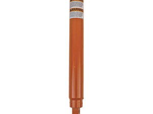 Brave Auger Bit Extension, 7/8 in. Square, 15 in. (BR10603)
