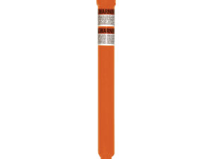 Brave Auger Bit Extension, 1 in. Round, 15L (BR10644)