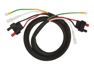 Powerhorse Parallel Cable Kit — Connects 7500 Watt to 7500 Watt Inverter Generators (157247)