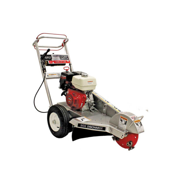 Dosko Stump Grinder (337-13HC) - Image 2