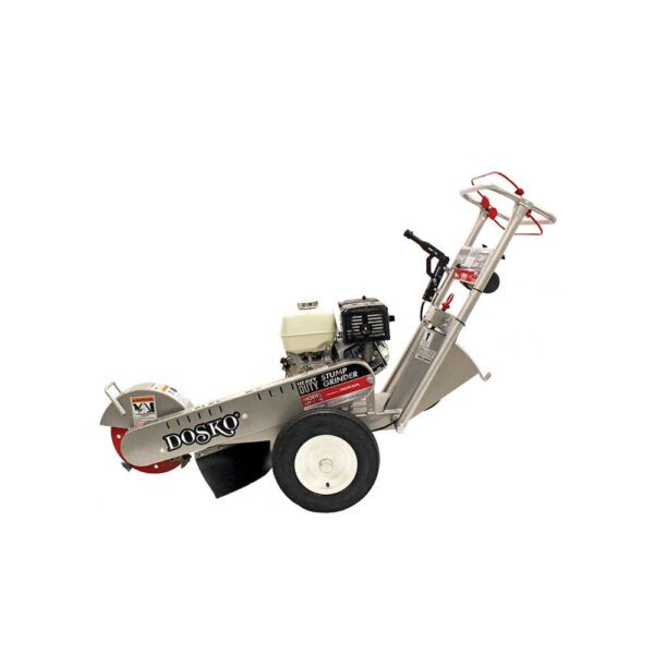 Dosko Stump Grinder (337-13HC) - Image 8