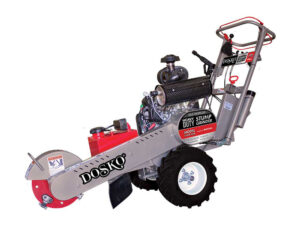 Dosko Stump Grinder (691SP-20HE)