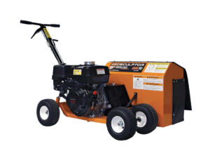 Brave Pro 5-In. Bedmaster Rotor Honda GX270 (BRPT9SH5)