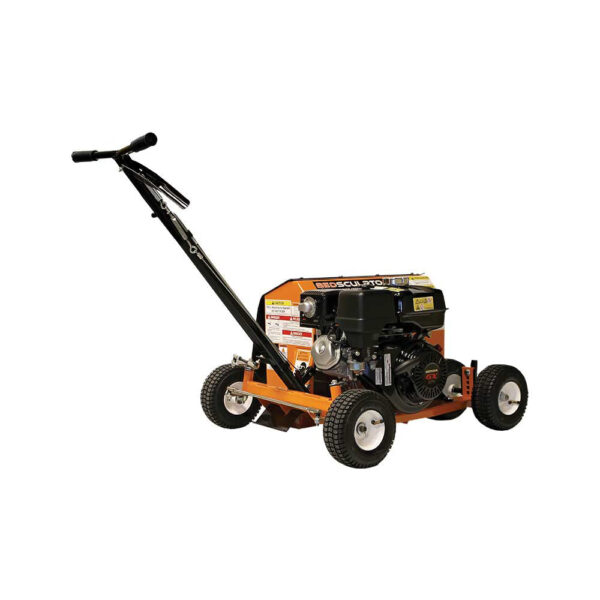 Brave Pro 5-In. Bedmaster Rotor Honda GX270 (BRPT9SH5) - Image 4