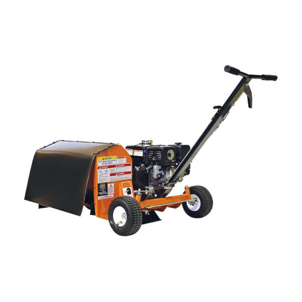Brave Pro 5-In. Bedmaster Rotor Honda GX270 (BRPT9SH5) - Image 6
