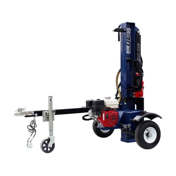 Iron and Oak 30 Ton Vertical Horizontal Log Splitter (BHVH3018GX) - Image 6