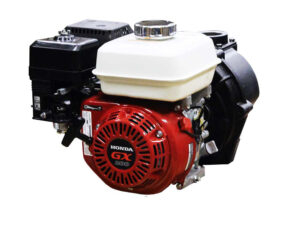 2 Inch Banjo Cast Iron Dewatering Pump Honda GX200 (222PIH6.BAN)