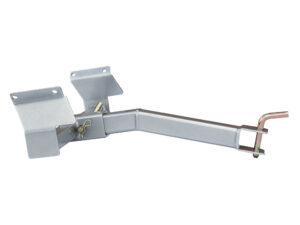 Dosko Brush Chipper Tow Kit 13-21T-13H (2964051.DOS)
