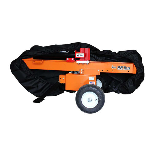 Log Splitter Cover (GNE-1105-CVR) - Image 4
