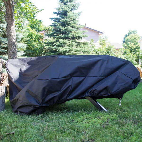 Log Splitter Cover (GNE-1105-CVR) - Image 2