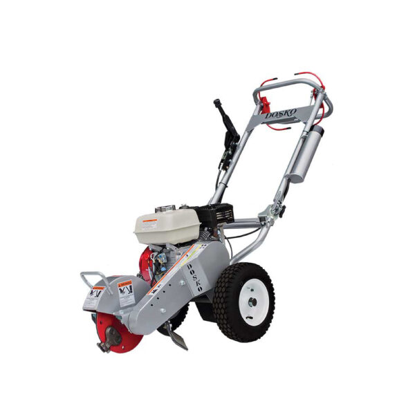 Dosko 200-6HC Stump Grinder - Image 2