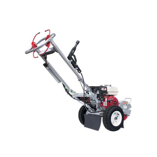 Dosko 200-6HC Stump Grinder - Image 15