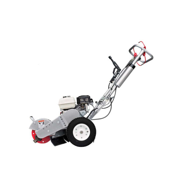 Dosko 200-6HC Stump Grinder - Image 13