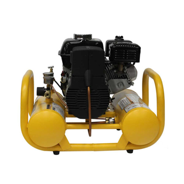 DeWalt 5.5-HP Honda 4-Gallon Air Compressor(DXCMTA5590412) - Image 12