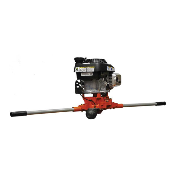 BravePro Two-Man Earth Auger W/ 1" Round Connection (BRA250H) - Image 7