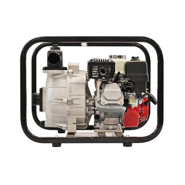 Brave Commercial 3" Trash Water Pump 290 GPM  Honda GX200 (BRP520TP2) - Image 4
