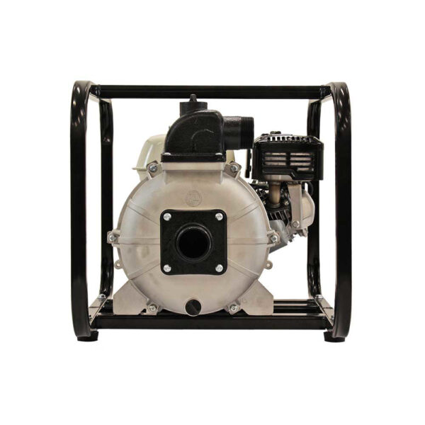 Brave Commercial 3" Trash Water Pump 290 GPM  Honda GX200 (BRP520TP2) - Image 15