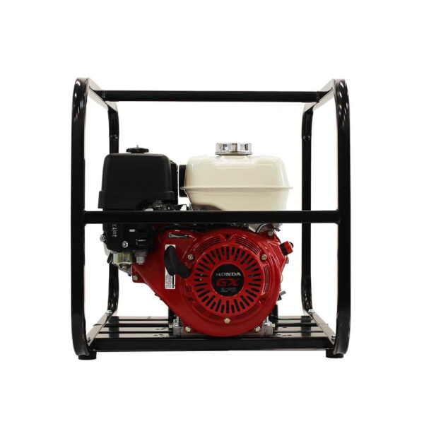 Brave Commercial 3" Trash Water Pump 390 GPM  Honda GX270 (BRP550TP3) - Image 5