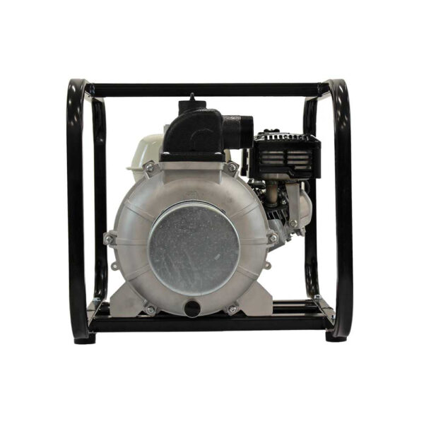 Brave Commercial 2" Hi-Pressure Water Pump Honda GX200 (BRP650HP2) - Image 6