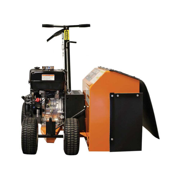 Brave Pro 5-In. Bedmaster Rotor Honda GX270 (BRPT9SH5) - Image 3