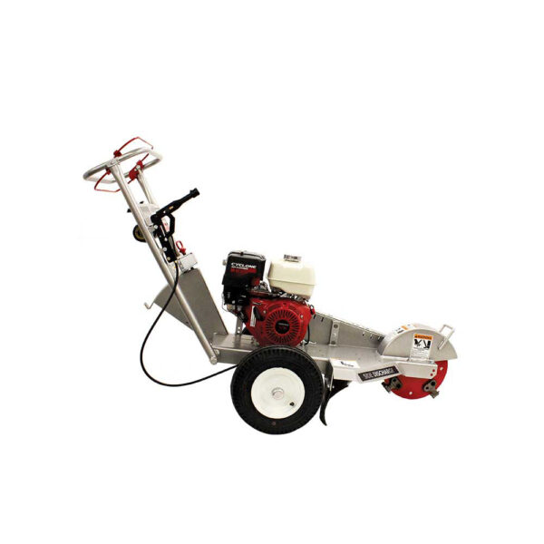 Dosko Stump Grinder (337-13HC) - Image 9