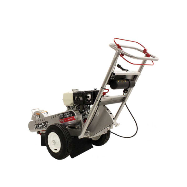 Dosko Stump Grinder (337-13HC) - Image 10