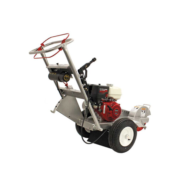 Dosko Stump Grinder (337-13HC) - Image 7