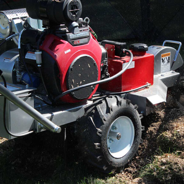 Dosko Stump Grinder (691SP-20HE) - Image 17