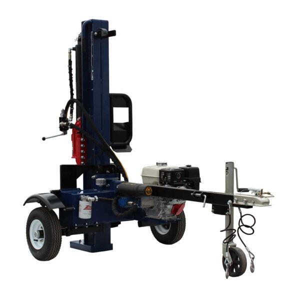 Iron and Oak 30 Ton Vertical Horizontal Log Splitter (BHVH3018GX) - Image 7