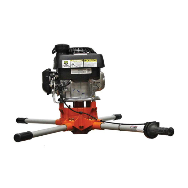 BravePro Two-Man Earth Auger W/ 1" Round Connection (BRA250H) - Image 2