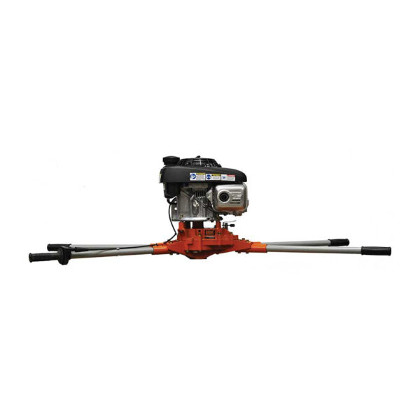 BravePro Two-Man Earth Auger W/ 1" Round Connection (BRA250H) - Image 6