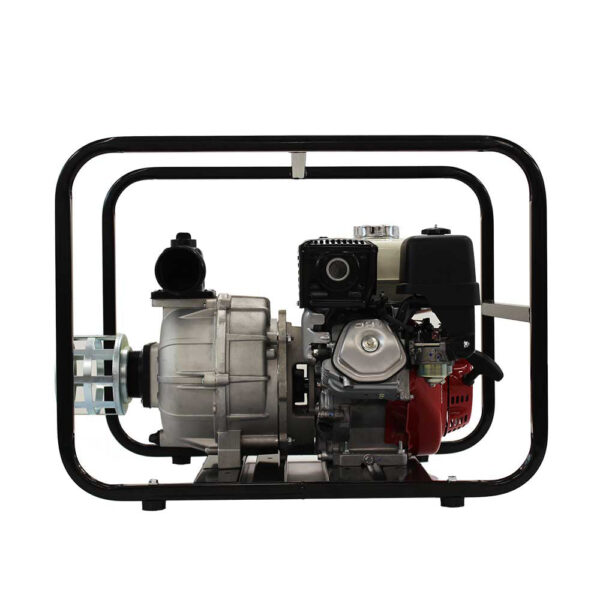 Brave Commercial 3" Trash Water Pump 390 GPM  Honda GX270 (BRP550TP3) - Image 8