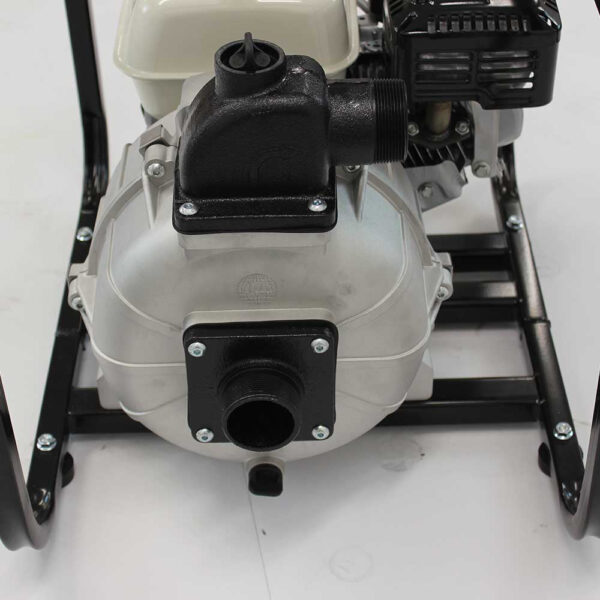 Brave Commercial 2" Hi-Pressure Water Pump Honda GX200 (BRP650HP2) - Image 7