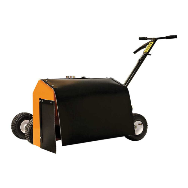 Brave Pro 5-In. Bedmaster Rotor Honda GX270 (BRPT9SH5) - Image 7