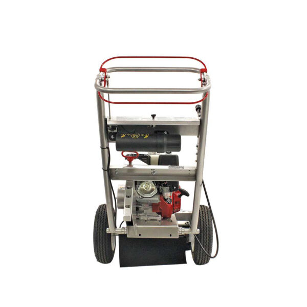 Dosko Stump Grinder (337-13HC) - Image 12