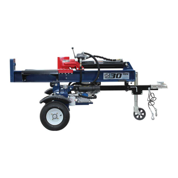 Iron and Oak 30 Ton Vertical Horizontal Log Splitter (BHVH3018GX) - Image 3
