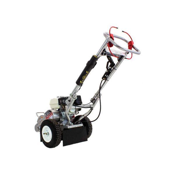 Dosko 200-6HC Stump Grinder - Image 6