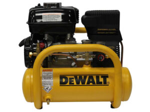 DeWalt 5.5-HP Honda 4-Gallon Air Compressor(DXCMTA5590412)